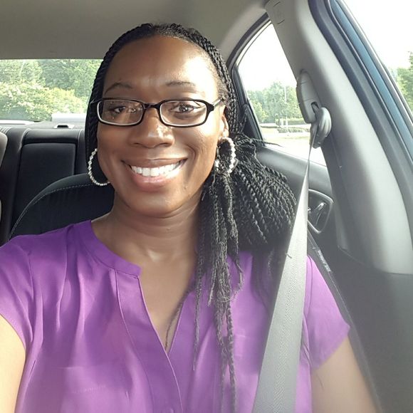 Meet your Posher, Devonda - Picture 1 of 1